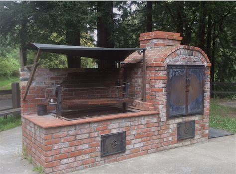 Pizza Oven Outdoor Kitchen Outdoor Oven Backyard Kitchen Summer