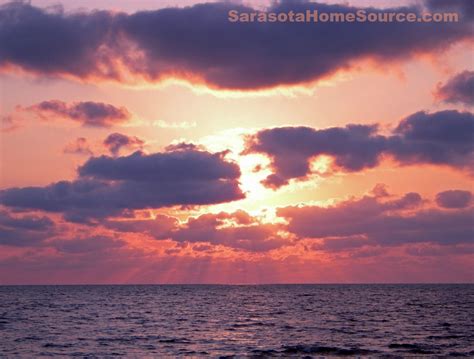 Discover Sarasota Sarasota Sarasota Florida Beach Sunset