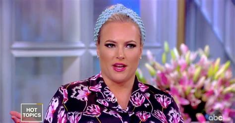 Meghan Mccain Apologizes After Revealing A Major Game Of Thrones Finale Spoiler On The View