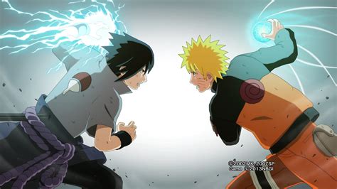 Free 95 Naruto And Sasuke Final Battle Wallpaper Terbaru Hd