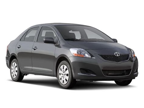 With available sedan and hatchback body styles, the 2009 toyota yaris offers an affordable and fun option for city drivers looking to optimize their fuel efficiency without sacrificing too much cabin comfort. 2009 Toyota Yaris Sedan 4D S Prices, Values & Yaris Sedan 4D S Price Specs | NADAguides