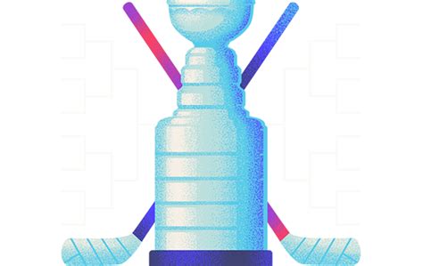 2022 Stanley Cup Facts Infographic