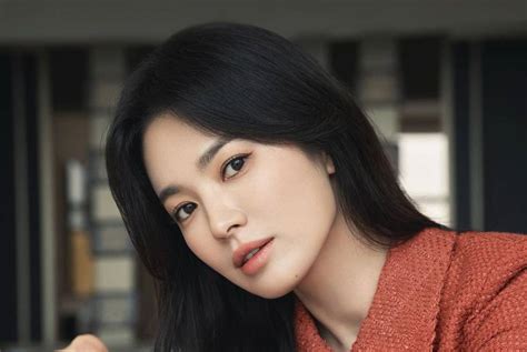 Song Hye Kyos ‘the Glory Unveils Cast To Air On Netflix Kdramastars