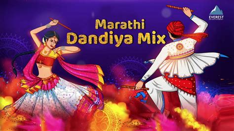 New Marathi Hindi Dandiya Mix Nonstop Song New Garba Song Hot Sex Picture