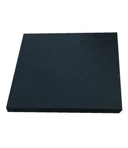 Black Kadappa Stone Slab For Flooring At Rs 48square Feet In