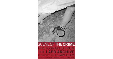 Scene Of The Crime Photographs From The Lapd Archive By Tim Wride