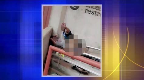 A Horny Couple Was Caught On Video Having Sex At Wisconsin State Fair