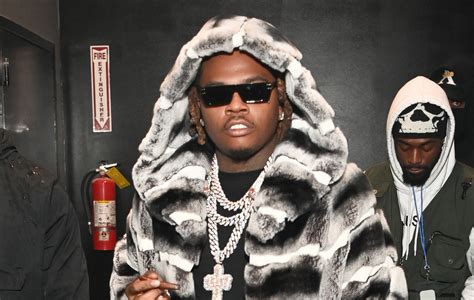 Gunna Addresses Rico Trial And Snitching Allegations In ‘bread And Butter