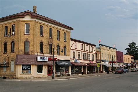 The ford government needs to press pause on plans to permanently expand online gta. Wilmot, Ontario - Wikipedia