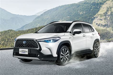 Toyota crossovers & compact suvs from small suvs to compact suvs, get to know the full lineup of toyota crossovers. Toyota Corolla Cross確認10月12日上市，和泰釋出預接成績與車型佔比 | U-CAR