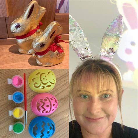 Celebrating Easter Weekend At Home With Luna A Psychic Today Blog