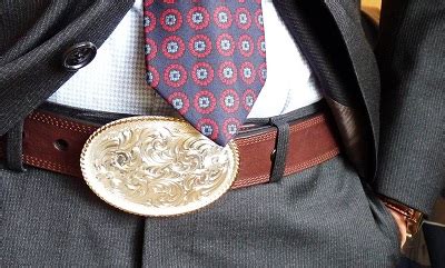 Use an existing belt to obtain the measurement from the buckle hole to the belt hole currently being worn. 5 Favorites - Reader BenR