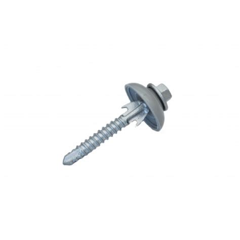 Suntuf Clearfix Roofing Screws For Timbermetal Trimdeck Profile