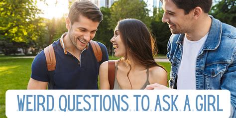 75 Weird Questions To Ask To Start A Fun Conversation Everythingmom