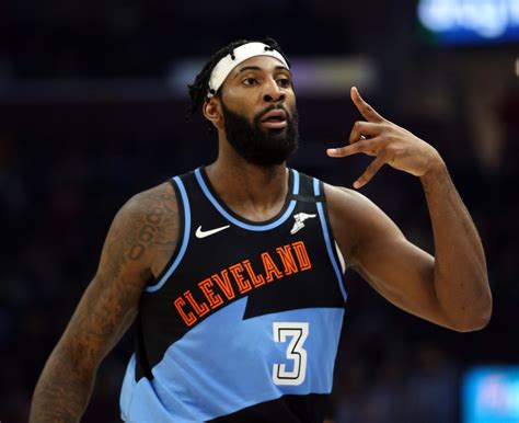 Andre drummond reacts to cavs' historic loss in his debut in cleveland. Andre Drummond 3-point threat? Cleveland Cavaliers not ...