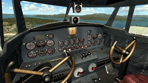 With this game, you will get about seven campaign and each of these are based on resistance movement of. Game PC Flight Simulator X | PCGAMESCRACKZ
