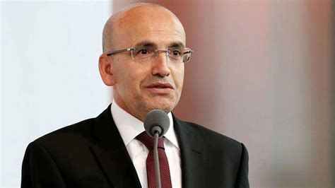Yeni kabinede Mehmet Şimşek Hazine ve Maliye Bakanı oldu Çorum Haber