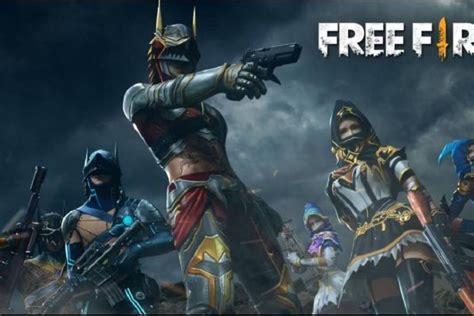 Free fire es el último juego de disparos de supervivencia disponible en el móvil. 'Mystery Shop' retorna ao Garena Free Fire por tempo ...