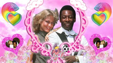 Mar 27, 1963 > xuxa > partners. A Look Back at Xuxa and Pelé's Controversial Relationship