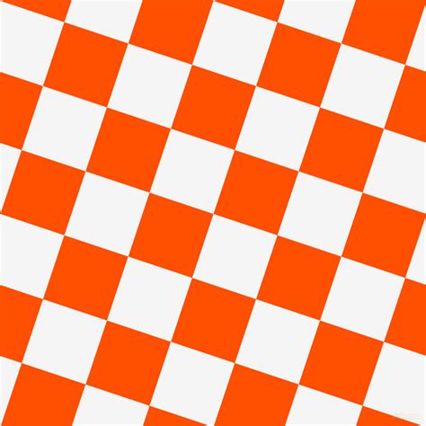 [12+] Orange and White Checkerboard Wallpaper on WallpaperSafari