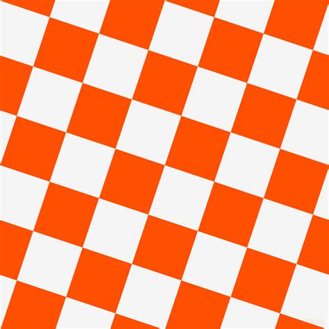 [12+] Orange and White Checkerboard Wallpaper on WallpaperSafari