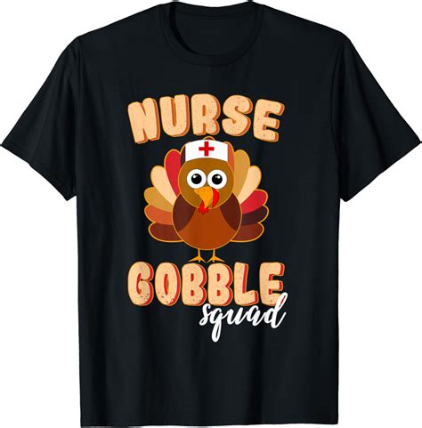 Thanksgiving Nurse Cartoons