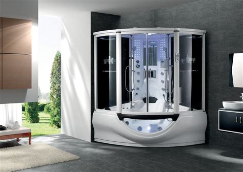 You have a huge variety of products to experience with such as china steam shower whirlpool listed above and its similar choices: New 2012 Computerized Massage Jacuzzi Whirlpool Hot Tub ...