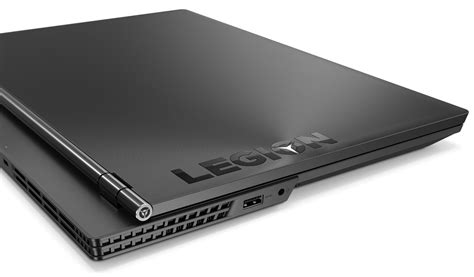 Laptop Lenovo Legion Y530 I5 8gbgtx1050 Fhd W10