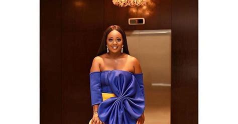 5 Best Dressed Ghanaian Celebrities At The 2018 Afrima Awards Pulse Ghana