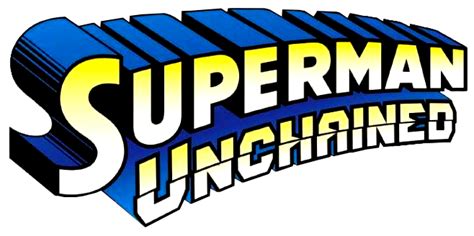 Superman Unchained Vol 1 Dc Database Fandom Powered By Wikia