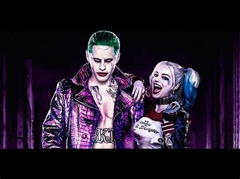 Let's explore the character's backstory. In the name of love ♥ Harley Quinn y Joker - YouTube