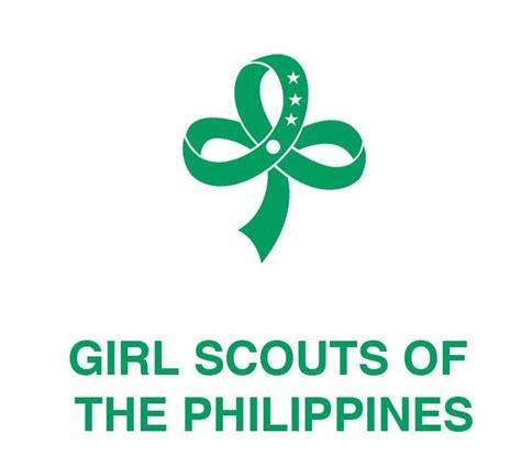 Sacrosegtam Logo Of Girl Scout