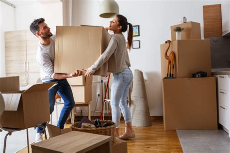 Moving Locally In Winnipeg What To Consider Before You Move In Together