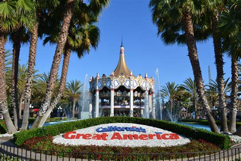Discount Californias Great America Tickets 8 Cheap Ways To Save