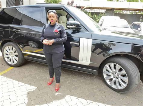 Последние твиты от rev lucy natasha (@revlucynatasha). List Of Expensive Cars Owned By Rev Lucy Natasha in Photos