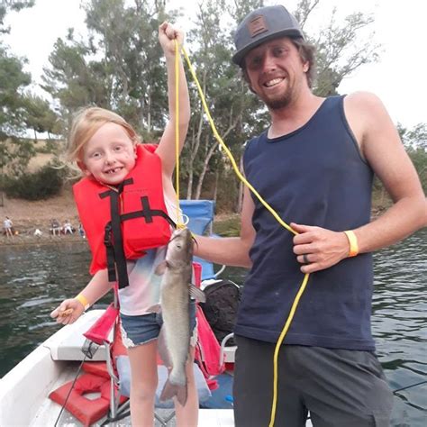 Lake jennings is known for being one of the most scenic parks in all of san diego county. Lake Jennings Fish Report - Lakeside, CA (San Diego County)