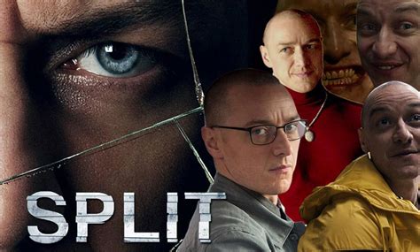 Night shyamalan and starring james mcavoy. Why The Twist Ending Of 'Split' Is Quietly Revolutionary ...