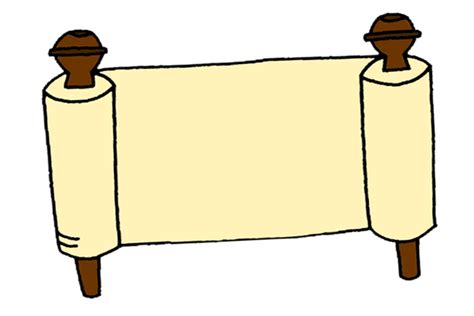Jeremiah and the Scroll | Bible object lessons, Bible ...