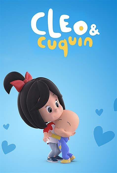 Cleo Cuquin TV Time