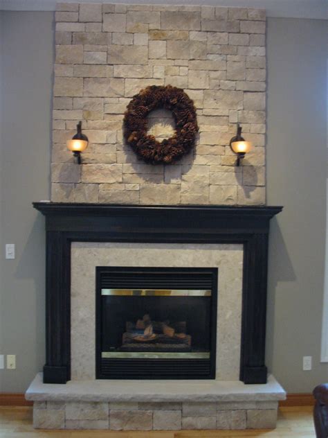 The fireplace wall is immediately and entirely the focus of this space, and no other art or décor is of course, stone makes an excellent fireplace surround, but you can really raise the bar on your own. Stone Walls - Retaining Walls | ROBIN AGGUS - Natural ...