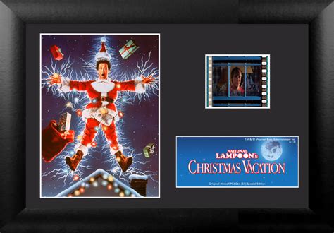Don't miss the hottest new trailers: National Lampoons Christmas Vacation (S1) Minicell USFC6066