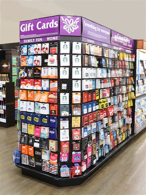 All of this born from a deeply rooted love for games, utmost care about customers, and a belief that you should own the things you buy. Gift Cards - Stater Bros. Markets