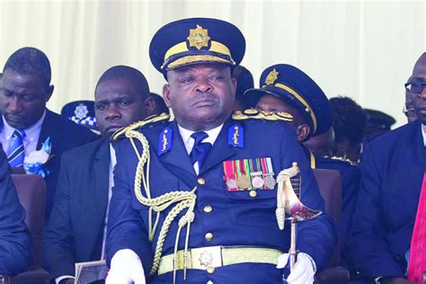 Zaka Villagers Petition Over Chiefs ‘police Capture Zimbabwe Situation