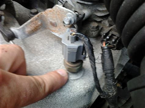 Get affordable parts with our price guarantee when it's time to replace your jeep air intake temp sensor, you don't have to shop around for the best deal. IAT location on a 99 - Jeep Cherokee Forum