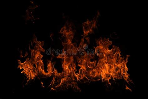 Fire Flame Motion Pattern Abstract Texture Burning Fire Flame Overlay