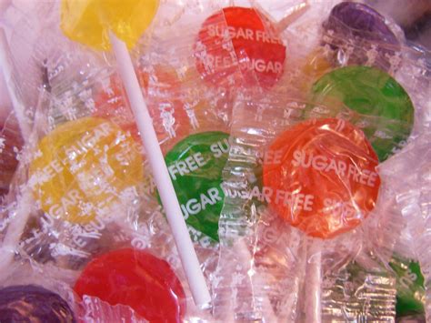 Sugar Free Wrapped Jolly Lolly Pops Suckers 1lb 1 About 84 Suckers