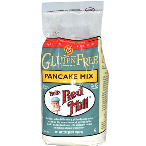 My original pancake recipe called for oil and egg whites, i found using the whole eggs and eliminating the oil worked out much better. A Girl's Best Friend: Quick Gluten Free Pancakes!