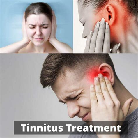 Tinnitus Treatment Prp Treatment Center