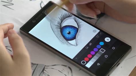 Free Digital Art Apps Artists Can Take Visitors On A Journey In Time