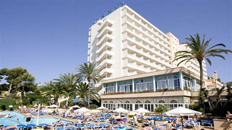 Globales Mimosa Hotel Majorca Holidays 20192020